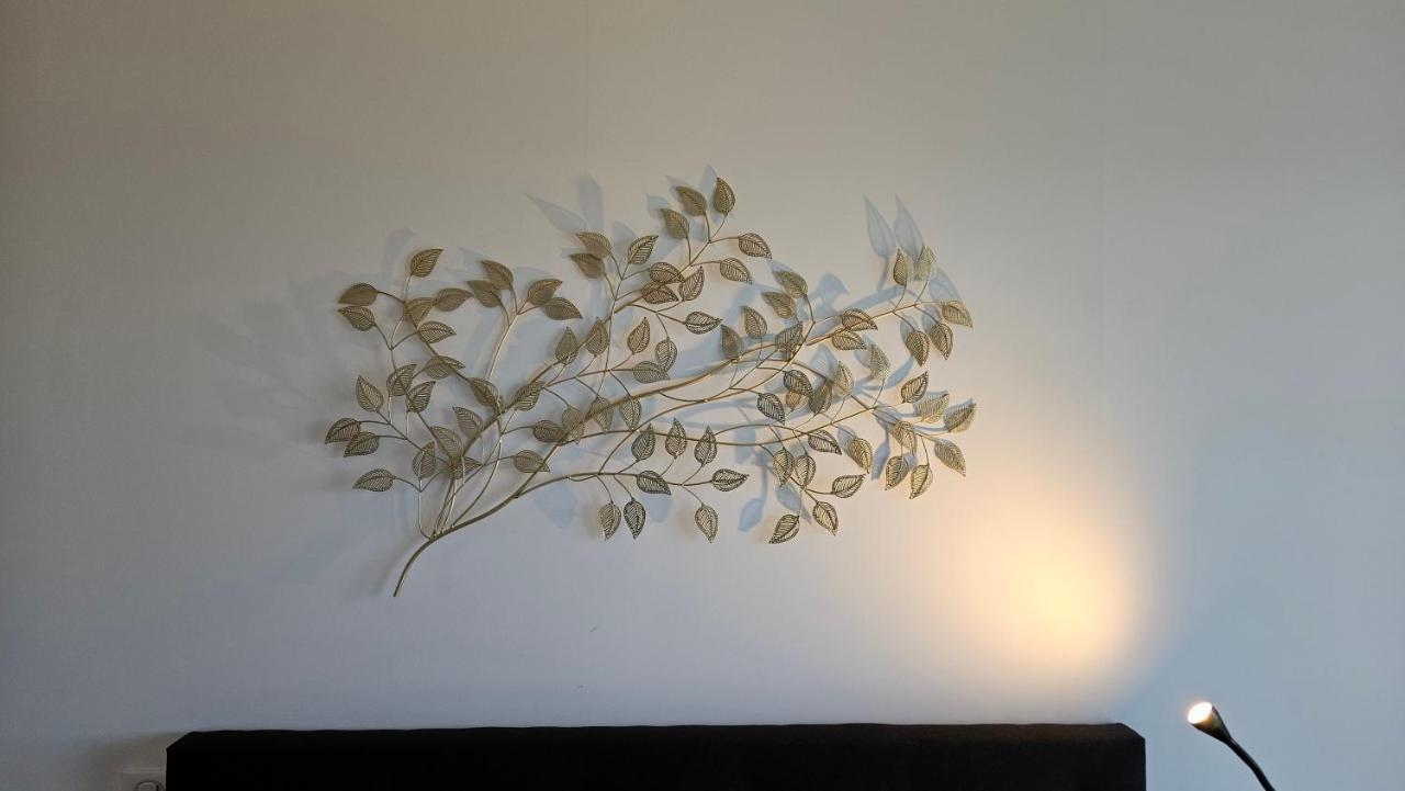 Arbre Blanc, Une Folie Montpellieraine Eksteriør billede